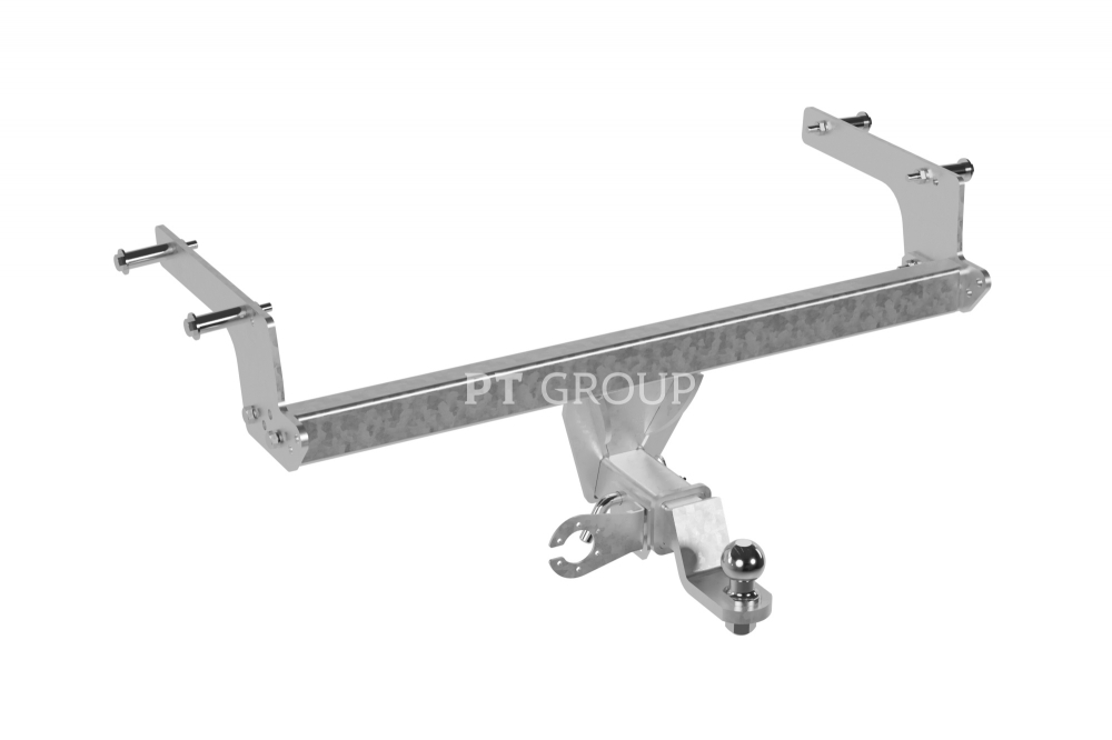 Купить фаркоп renault duster 2010-2022, nissan terrano 2014-2022, kaptur 2016-2022 - 07011501gzn pt group по цене  Низкие цены. Большой выбор. Доставка по всей России. Интернет-магазин в Москве. Только положительные отзывы!