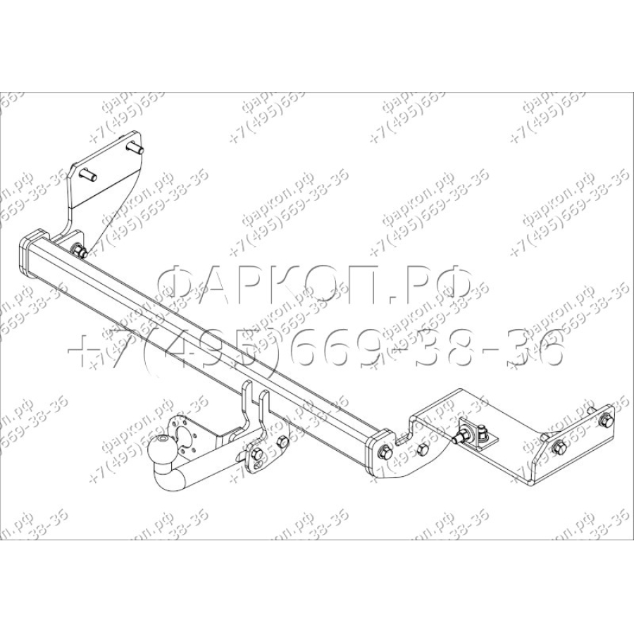 Купить фаркоп kia rio хетчбек 2011-2017 - ki 29 avtos по цене 7 192 р. Низкие цены. Большой выбор. Доставка по всей России. Интернет-магазин в Москве. Только положительные отзывы!