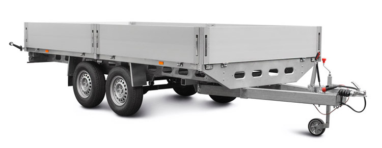 Купить прицеп для коммерческих перевозок мзса h 4121-2.25.511 по цене 525 800 р.. Низкие цены. Большой выбор. Доставка по всей России. Интернет-магазин в Москве. Только положительные отзывы!