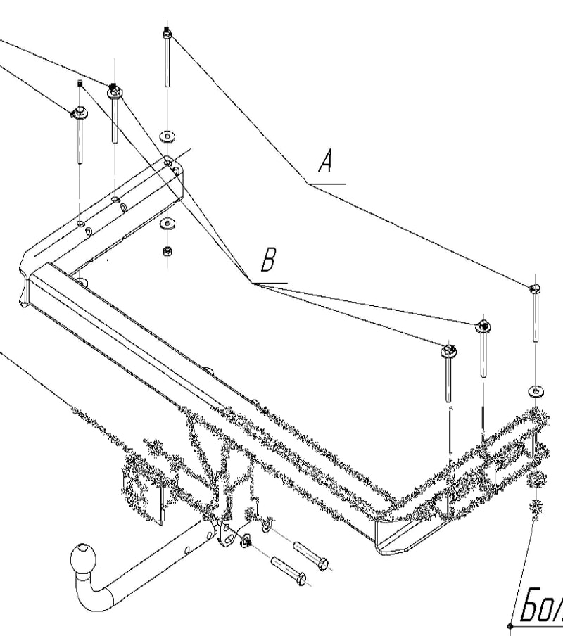 Купить фаркоп audi q5 2008-2016 - 3551-a oris по цене 15 197 р. Низкие цены. Большой выбор. Доставка по всей России. Интернет-магазин в Москве. Только положительные отзывы!
