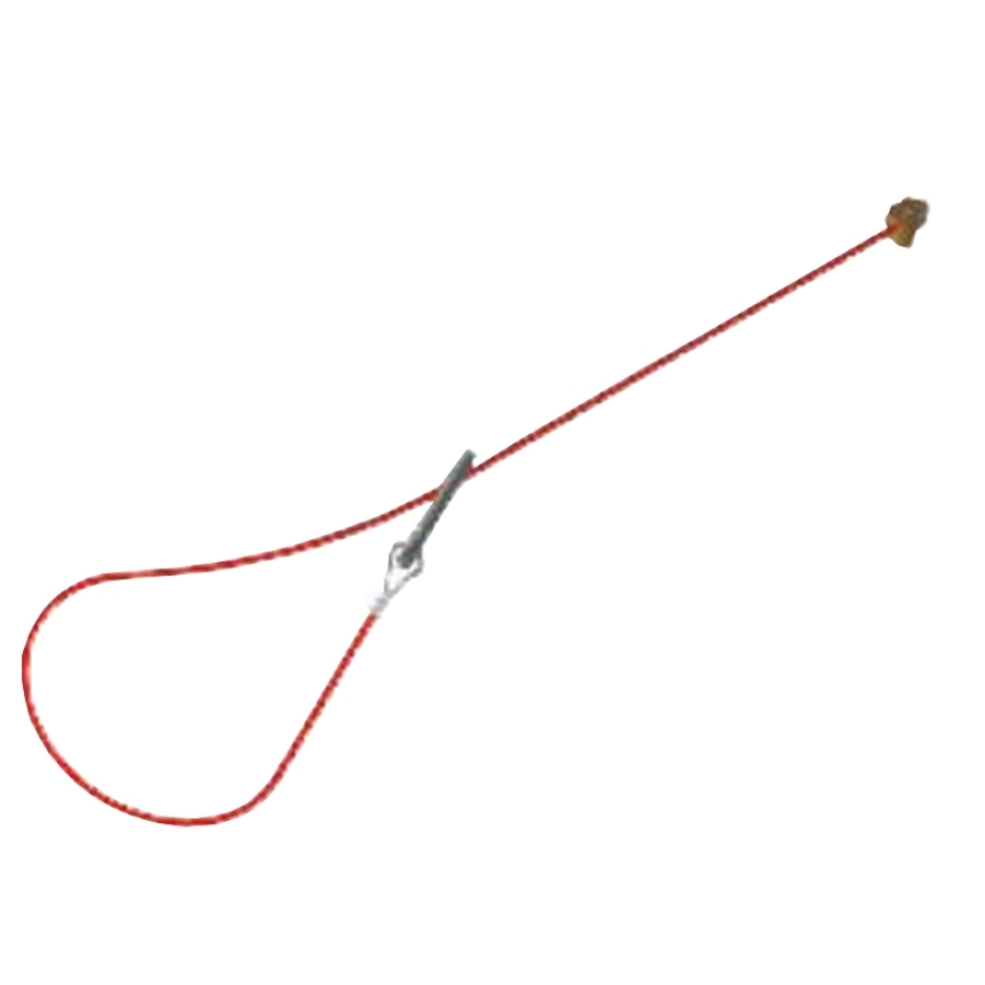 Купить knott - трос разрывной для механизма тормоза наката (203202.002) по цене . Низкие цены. Большой выбор. Доставка по всей России. Интернет-магазин в Москве. Только положительные отзывы!