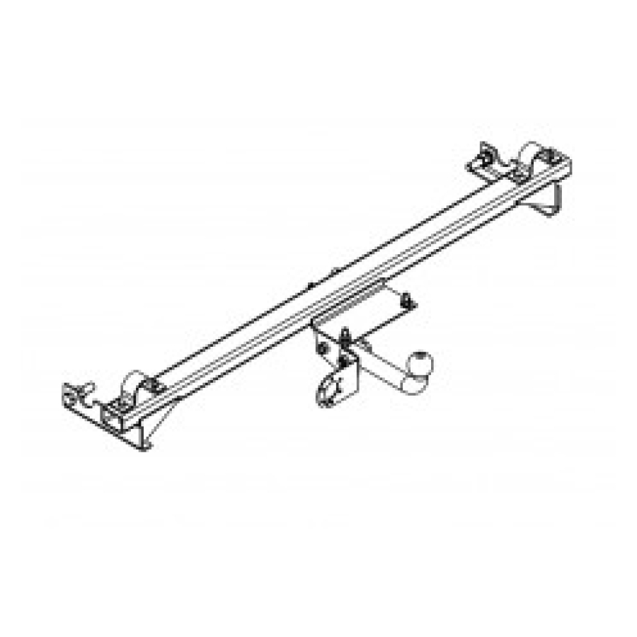 Купить фаркоп chevrolet niva 2014-2020, lada niva 2020-, travel 2021 - 2576.12 sheriff по цене  Низкие цены. Большой выбор. Доставка по всей России. Интернет-магазин в Москве. Только положительные отзывы!