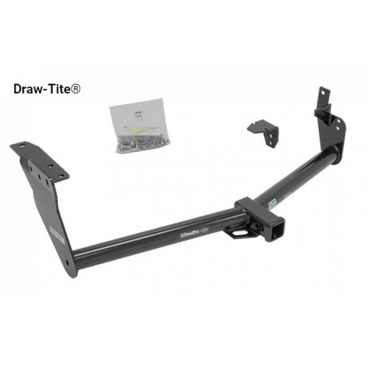 Купить фаркоп infiniti qx70 2014-2017, ifx 2009-2014 - 75778 draw-tite по цене  Низкие цены. Большой выбор. Доставка по всей России. Интернет-магазин в Москве. Только положительные отзывы!