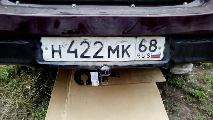 Купить фаркоп lada granta седан/лифтбек, kalina седан/универсал/cross / 2117 универсал / 2118 седан (до 2013 г) / 2190 2004-03/2016 - vaz-61 avtos по цене 3 852 р. Низкие цены. Большой выбор. Доставка по всей России. Интернет-магазин в Москве. Только положительные отзывы!