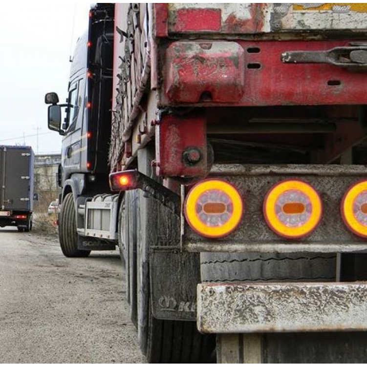 Купить фонарь на прицеп задний fristom ft-113 y led 3-х функциональный круглый по цене 3 776 р.. Низкие цены. Большой выбор. Доставка по всей России. Интернет-магазин в Москве. Только положительные отзывы!