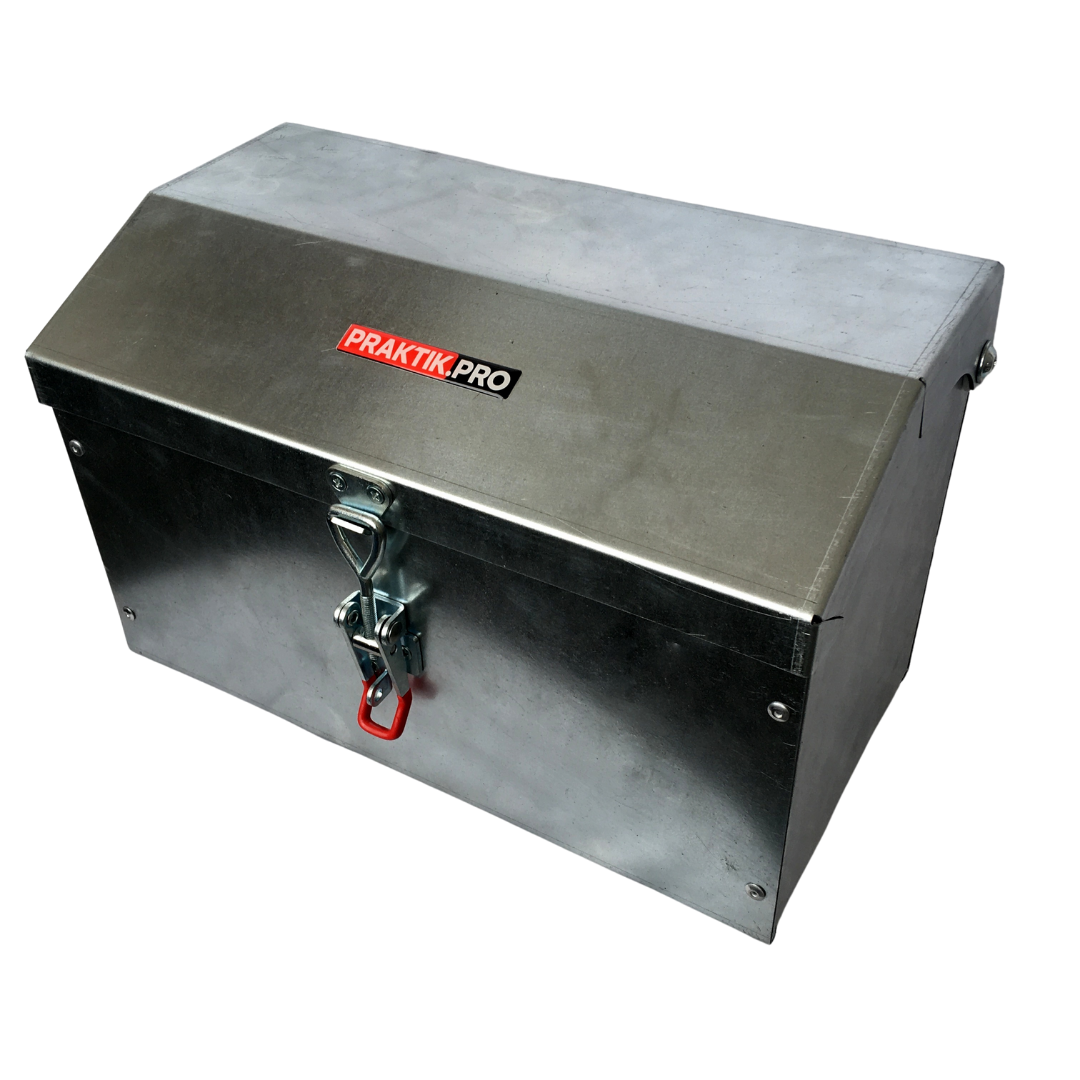 Купить инструментальный ящик прицепа практик большой на дышло по цене 10 000 р.. Низкие цены. Большой выбор. Доставка по всей России. Интернет-магазин в Москве. Только положительные отзывы!