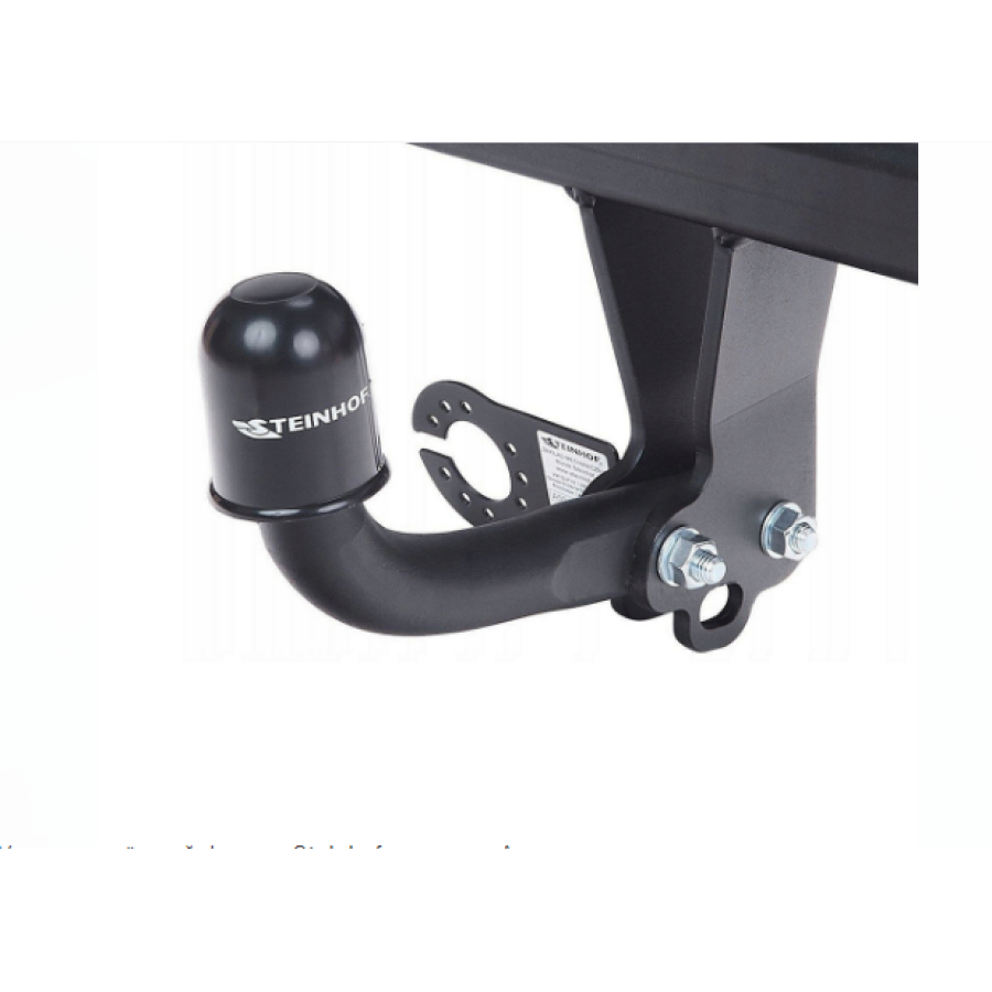 Купить фаркоп toyota aygo, peugeot 107, citroen c1 2005-2014 - c-008 steinhof по цене  Низкие цены. Большой выбор. Доставка по всей России. Интернет-магазин в Москве. Только положительные отзывы!