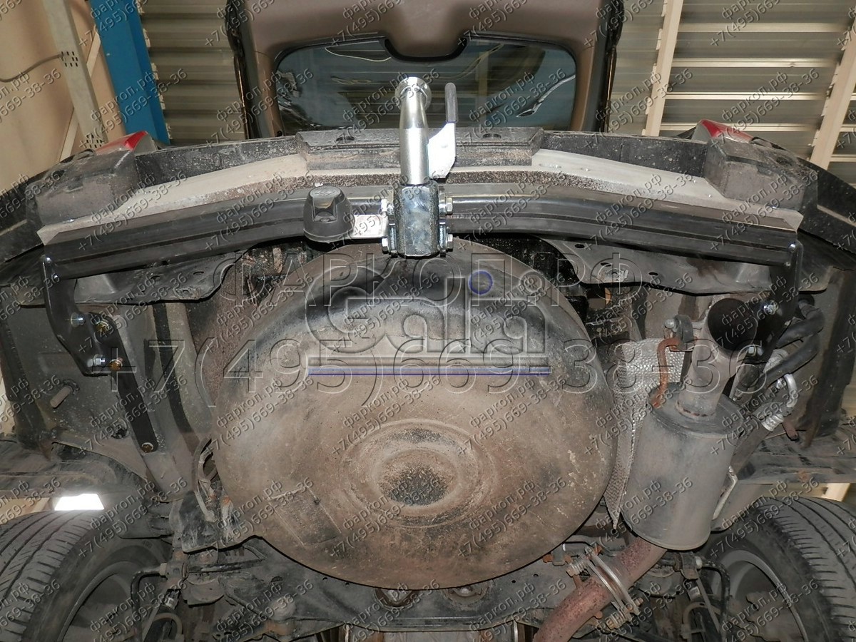 Купить фаркоп toyota highlander 2010-2014 - t068a galia по цене 21 142 р. Низкие цены. Большой выбор. Доставка по всей России. Интернет-магазин в Москве. Только положительные отзывы!