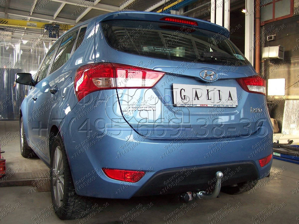 Купить фаркоп hyundai ix20 2010-2019 - h084a galia по цене  Низкие цены. Большой выбор. Доставка по всей России. Интернет-магазин в Москве. Только положительные отзывы!