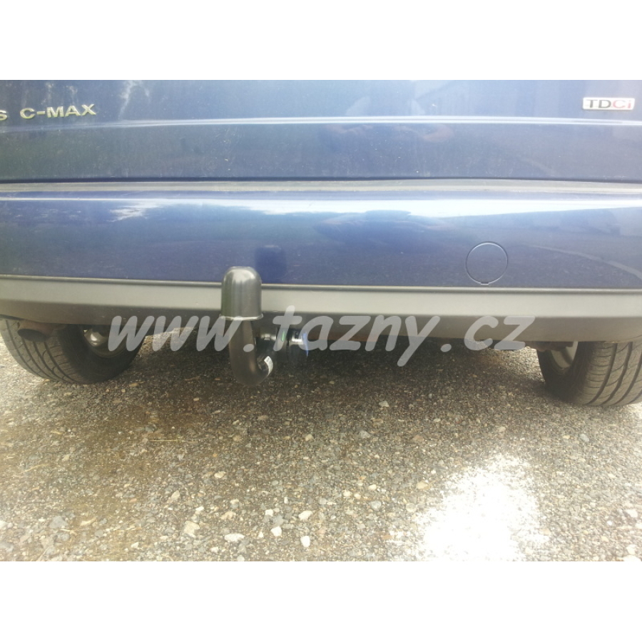Купить фаркоп ford focus ii хетчбек 2004-2011, c-max 2003-2010 - c 44v auto-hak по цене  Низкие цены. Большой выбор. Доставка по всей России. Интернет-магазин в Москве. Только положительные отзывы!