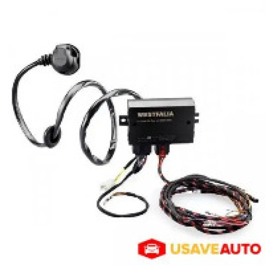 Купить электрика фаркопа volkswagen tiguan ii 04/2016-, volkswagen passat b8 седан/универсал 11/2014-, volkswagen touran 08/2015-, seat ateca 07/2016- 7-пин по цене  Низкие цены. Большой выбор. Доставка по всей России. Интернет-магазин в Москве. Только положительные отзывы!