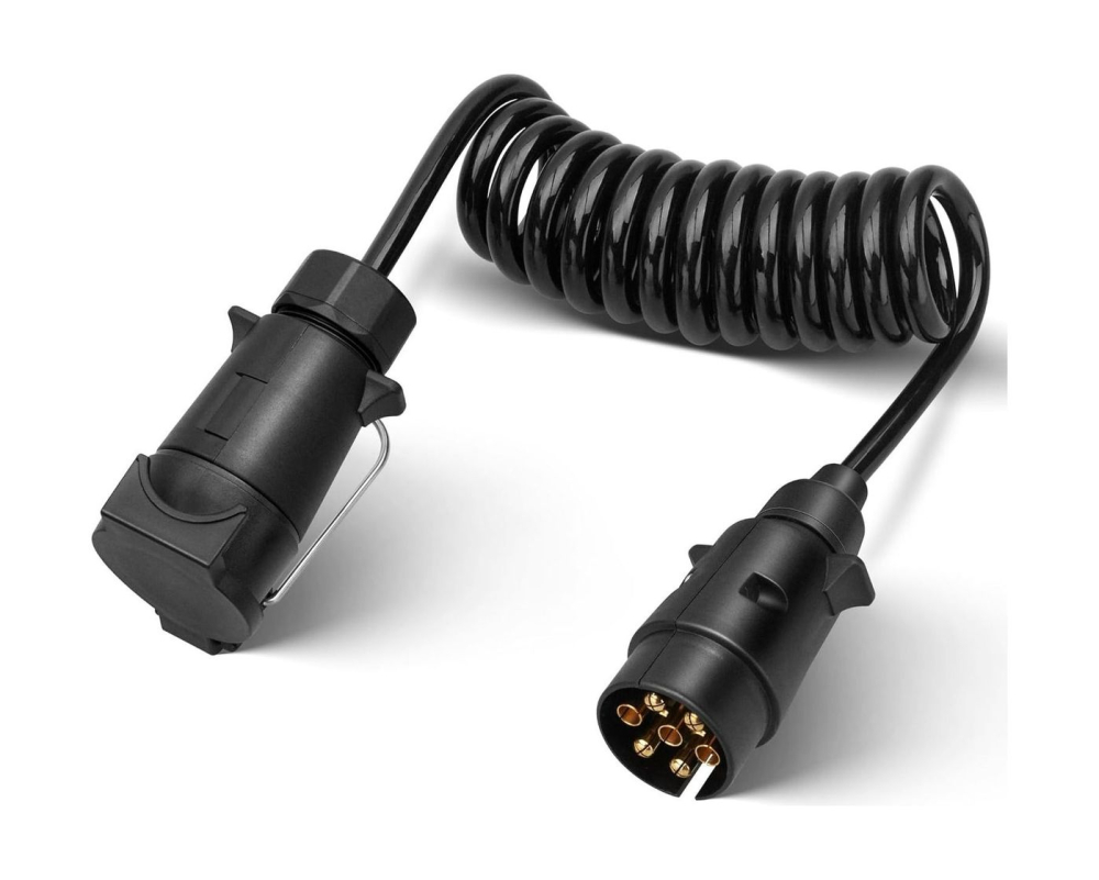 Купить удлинитель для прицепа 7 контактов с проводкой 3 м по цене 1 918 р.. Низкие цены. Большой выбор. Доставка по всей России. Интернет-магазин в Москве. Только положительные отзывы!