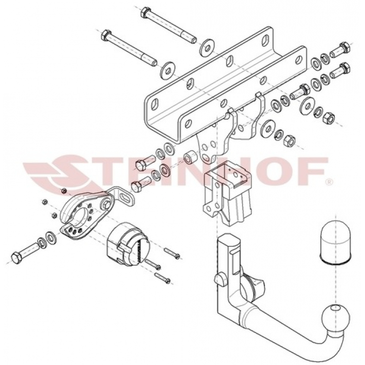 Купить фаркоп jeep wrangler jl 2018- j-078 steinhof по цене 36 892 р. Низкие цены. Большой выбор. Доставка по всей России. Интернет-магазин в Москве. Только положительные отзывы!