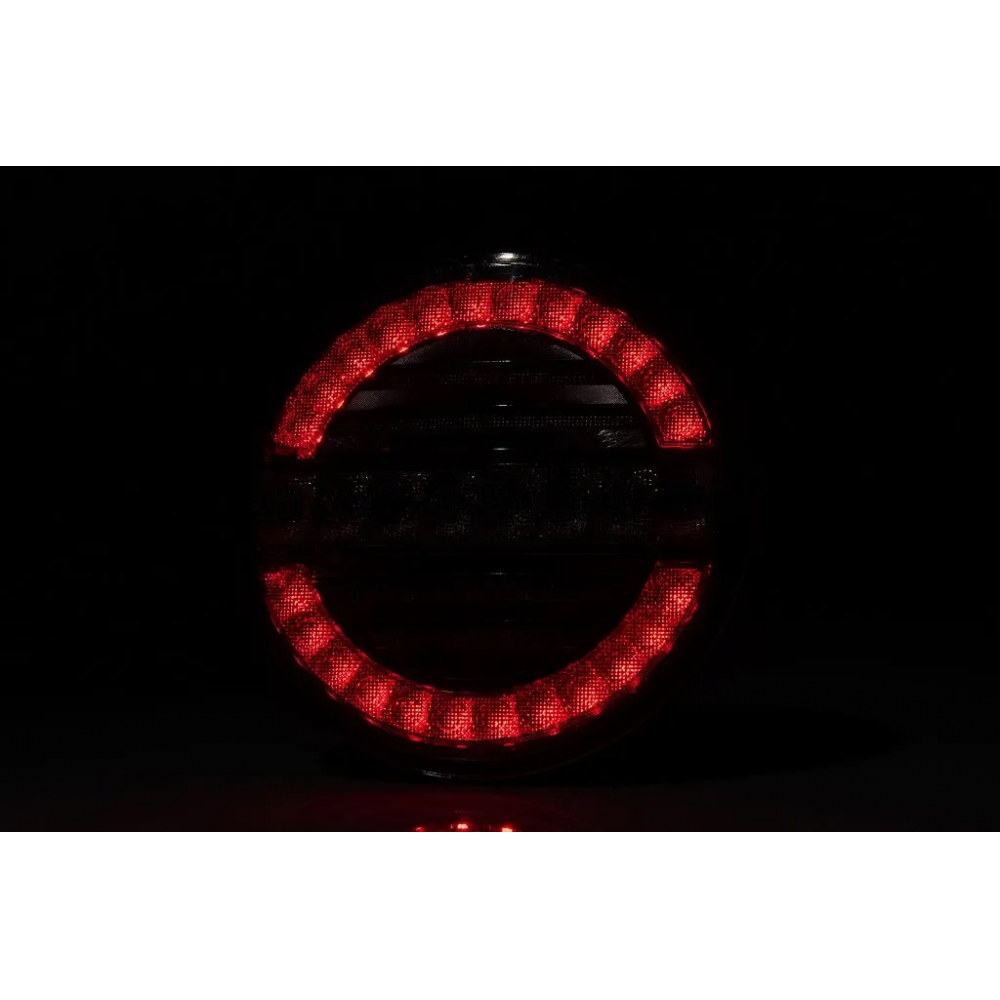 Купить фонарь на прицеп задний fristom ft-214 led 3-х функциональный круглый по цене . Низкие цены. Большой выбор. Доставка по всей России. Интернет-магазин в Москве. Только положительные отзывы!