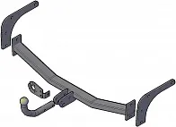 Купить фаркоп ford foсus седан/хетчбек 1998-2005 - 6010 трейлер по цене 6 454 р. Низкие цены. Большой выбор. Доставка по всей России. Интернет-магазин в Москве. Только положительные отзывы!