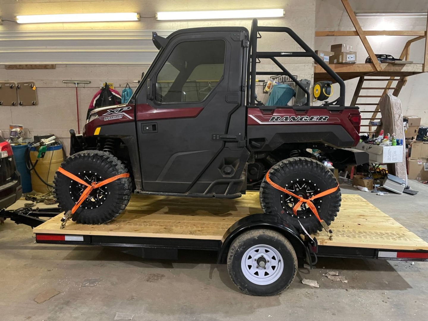 Купить крепление для перевозки atv superclamp 9000 atv/utv tie down по цене 33 350 р.. Низкие цены. Большой выбор. Доставка по всей России. Интернет-магазин в Москве. Только положительные отзывы!