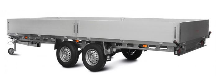 Купить прицеп для коммерческих перевозок мзса h 6125-2.35.411 по цене 741 500 р.. Низкие цены. Большой выбор. Доставка по всей России. Интернет-магазин в Москве. Только положительные отзывы!