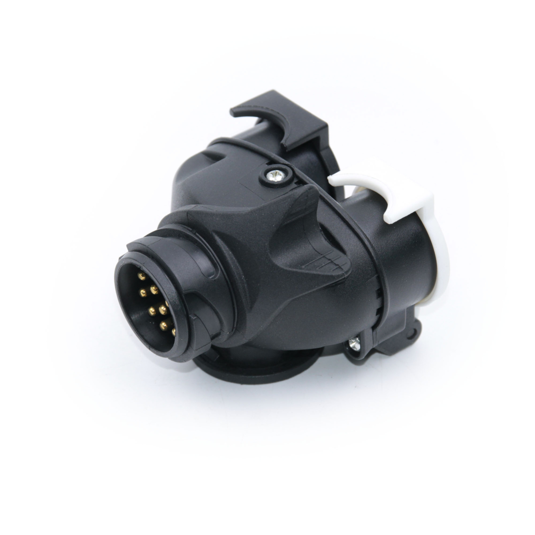 Купить адаптер-переходник 13/2x7pin 12v trailercom tm3036 по цене 1 170 р.. Низкие цены. Большой выбор. Доставка по всей России. Интернет-магазин в Москве. Только положительные отзывы!