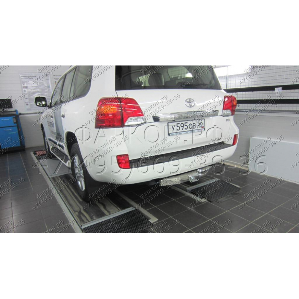 Купить фаркоп lexus lx 570, toyota land cruiser 200 2007- 3091-fl oris по цене  Низкие цены. Большой выбор. Доставка по всей России. Интернет-магазин в Москве. Только положительные отзывы!