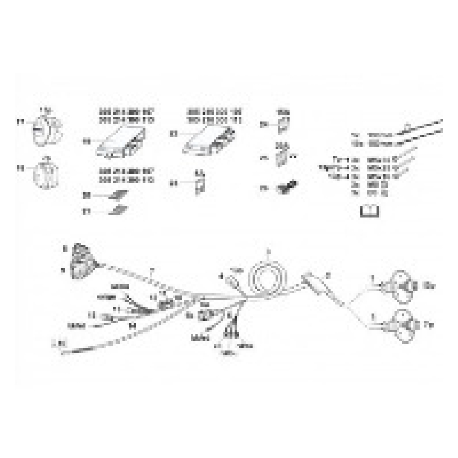 Купить электрика фаркопа audi q5 10/2008-2016 13-пин по цене  Низкие цены. Большой выбор. Доставка по всей России. Интернет-магазин в Москве. Только положительные отзывы!