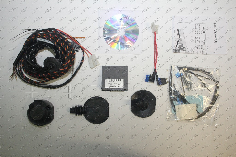 Купить электрика фаркопа skoda kodiaq 2017-, skoda karoq 2017-, skoda octavia лифтбек/универсал, вкл. scout 2014-2020, 2021-, volkswagen teramont 2018-, volkswagen passat b8 седан/универсал 11/2014-, в т.ч. b8 alltrack 09/2015-, skoda rapid лифтбек/универсал 06/ по цене  Низкие цены. Большой выбор. Доставка по всей России. Интернет-магазин в Москве. Только положительные отзывы!