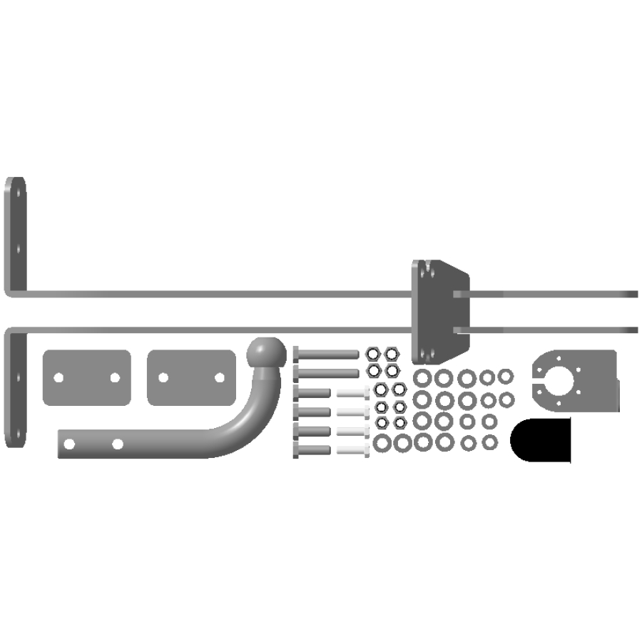 Купить фаркоп уаз 3159, 3160, 3162, 3163 patriot (патриот) 4x4 1994-2015, 2015- 96501-a motodor по цене 10 308 р. Низкие цены. Большой выбор. Доставка по всей России. Интернет-магазин в Москве. Только положительные отзывы!
