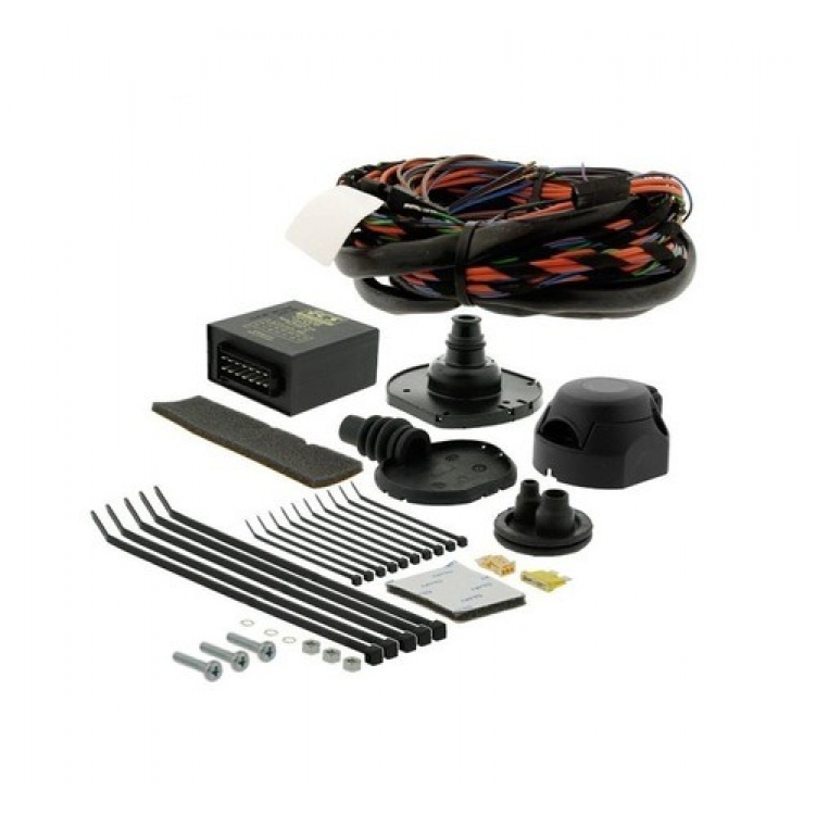 Купить штатная электрика к фаркопу 7-pin kia sorento 2020-, hyundai tucson 2021- по цене 17 271 р. Низкие цены. Большой выбор. Доставка по всей России. Интернет-магазин в Москве. Только положительные отзывы!