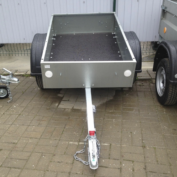 Купить прицеп трейлер 82940t 1.5 по цене 66 240 р.. Низкие цены. Большой выбор. Доставка по всей России. Интернет-магазин в Москве. Только положительные отзывы!