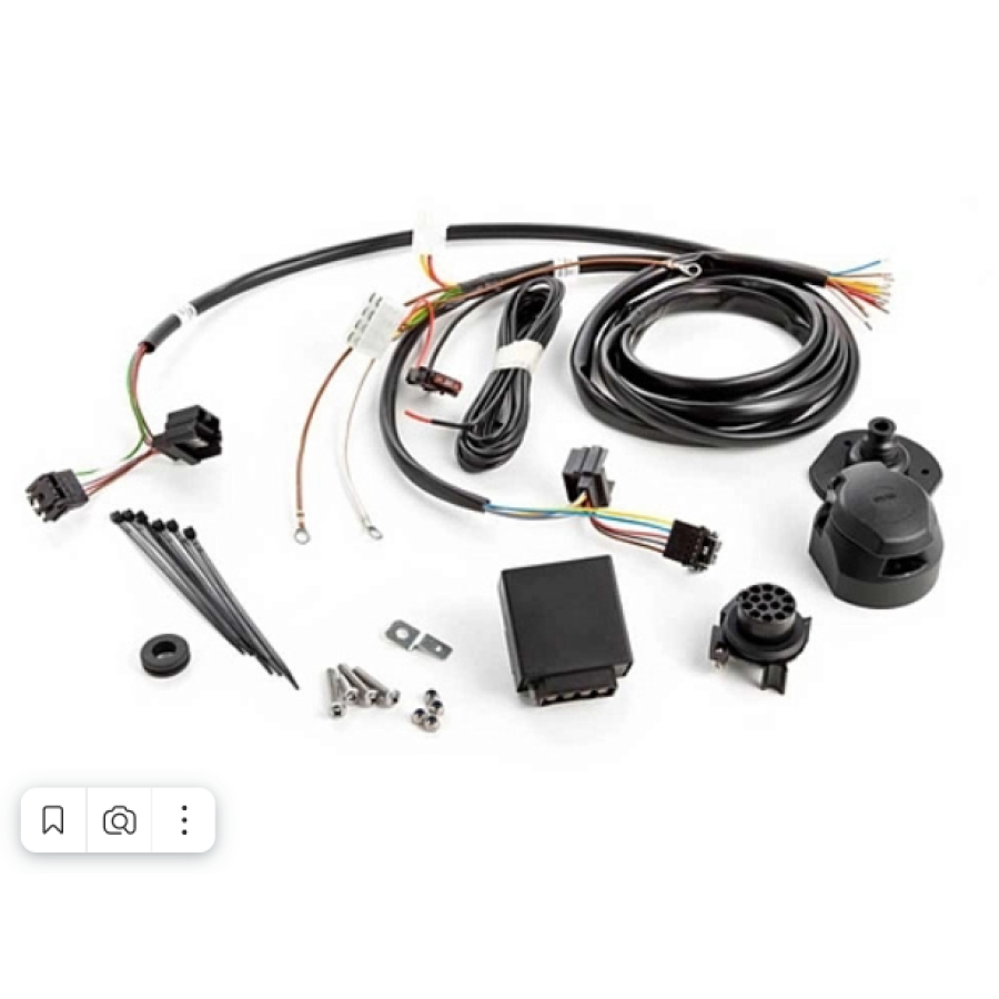 Купить штатная электропроводка фаркопа 7-pin chevrolet captiva 2006-2013, 2013-2018, opel antara 2006-2013, 2013-2018 авто с подготовкой по цене  Низкие цены. Большой выбор. Доставка по всей России. Интернет-магазин в Москве. Только положительные отзывы!