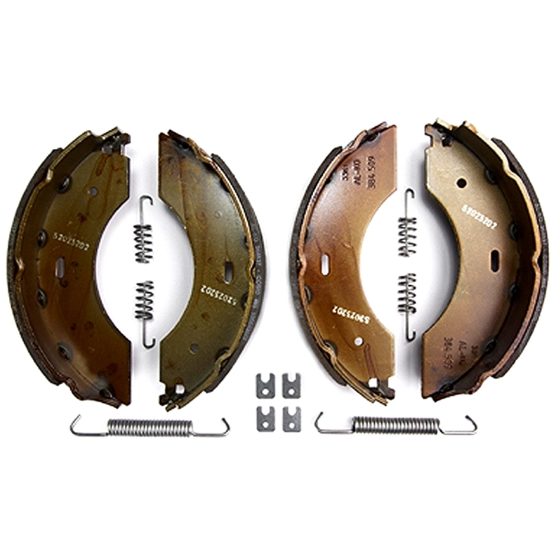 Купить al-ko - комплект ремонтный, для колёсного тормоза 2361, на ось : 1800 кг (1213890) по цене . Низкие цены. Большой выбор. Доставка по всей России. Интернет-магазин в Москве. Только положительные отзывы!