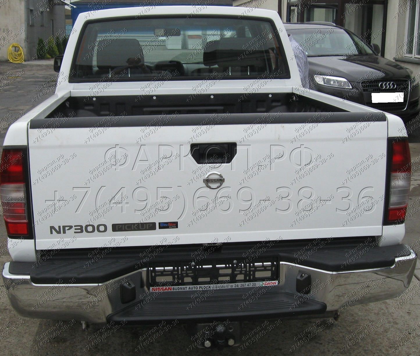 Купить фаркоп nissan np300 2008-2013 - n-086 steinhof по цене  Низкие цены. Большой выбор. Доставка по всей России. Интернет-магазин в Москве. Только положительные отзывы!