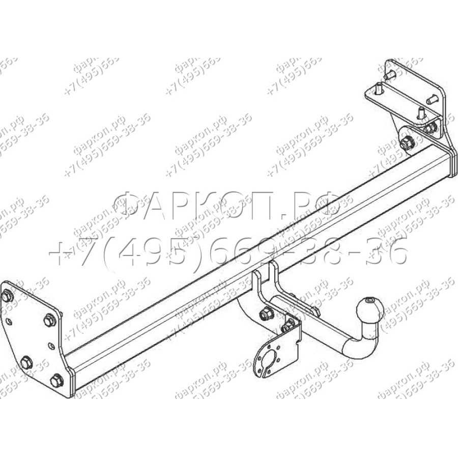 Купить фаркоп kia picanto хетчбек 2003-2011 - ki 20 avtos по цене 7 192 р. Низкие цены. Большой выбор. Доставка по всей России. Интернет-магазин в Москве. Только положительные отзывы!