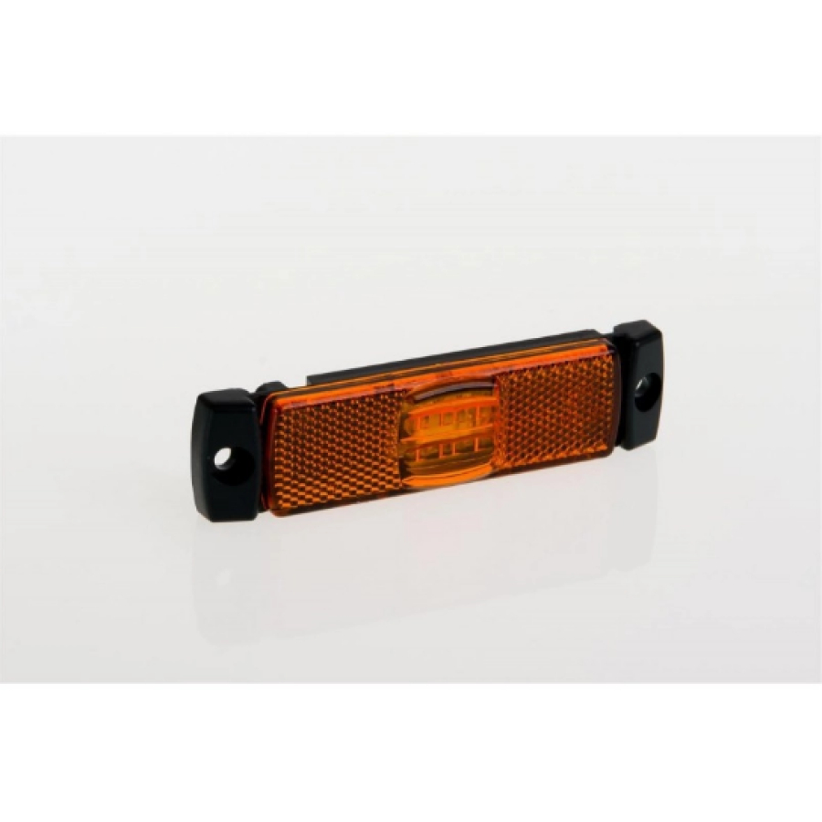 Купить фонарь габаритный fristom ft-017 z led диодный жёлтый по цене 820 р.. Низкие цены. Большой выбор. Доставка по всей России. Интернет-магазин в Москве. Только положительные отзывы!