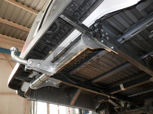 Купить фаркоп iveco daily 1999-2014, 2014- i020a galia по цене  Низкие цены. Большой выбор. Доставка по всей России. Интернет-магазин в Москве. Только положительные отзывы!