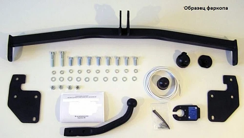 Купить фаркоп mazda 6 седан 2012- 2850.12 sheriff по цене 12 204 р. Низкие цены. Большой выбор. Доставка по всей России. Интернет-магазин в Москве. Только положительные отзывы!