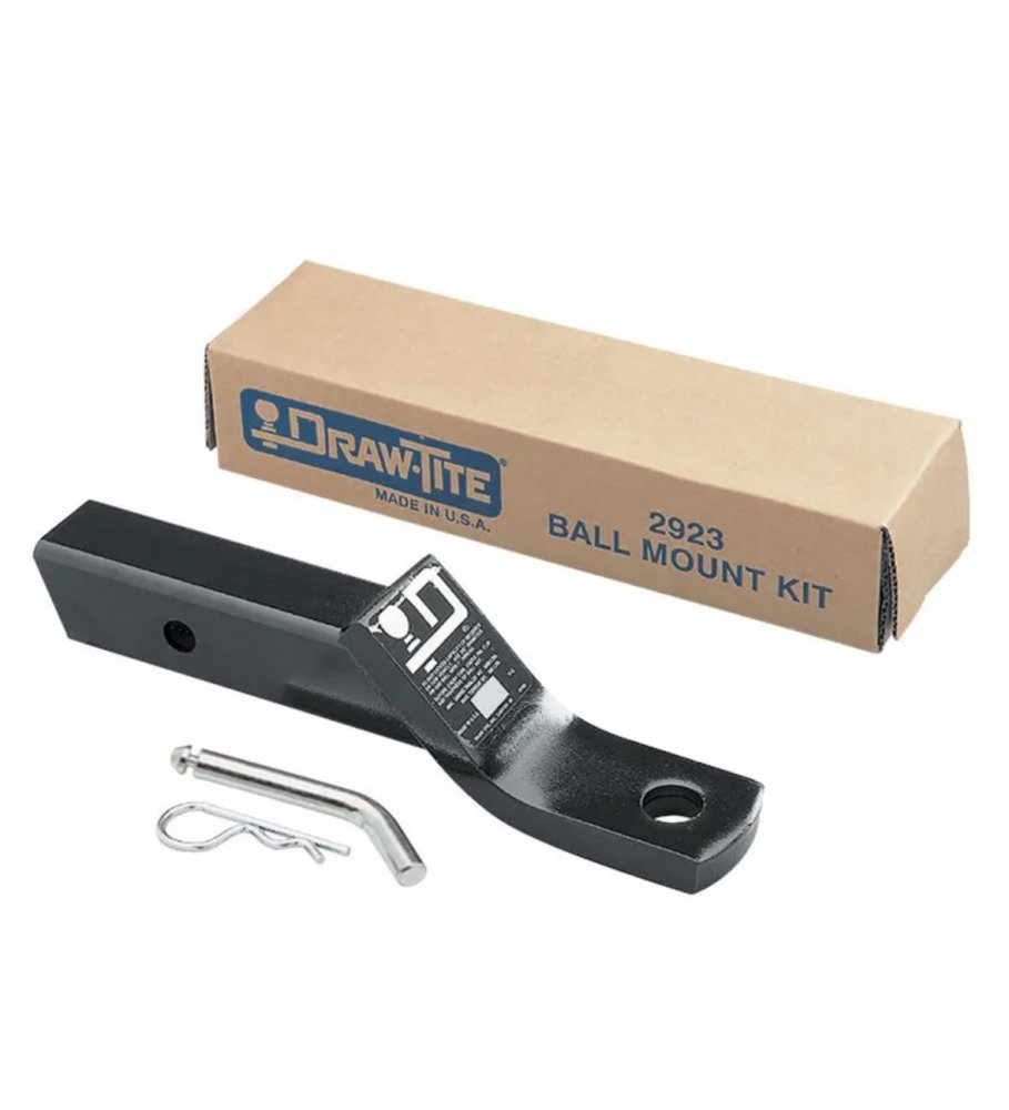 Купить адаптер draw-tite американских фаркопов с понижением 2 дюйма по цене 3 142 р. Низкие цены. Большой выбор. Доставка по всей России. Интернет-магазин в Москве. Только положительные отзывы!