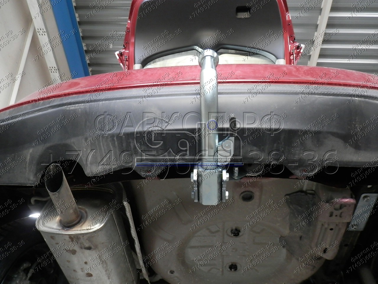 Купить фаркоп nissan pulsar 2014- n056a galia по цене  Низкие цены. Большой выбор. Доставка по всей России. Интернет-магазин в Москве. Только положительные отзывы!