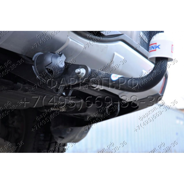 Купить фаркоп mitsubishi pajero v80 07- 470300 brink по цене  Низкие цены. Большой выбор. Доставка по всей России. Интернет-магазин в Москве. Только положительные отзывы!