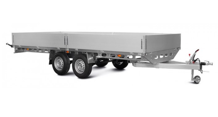 Купить прицеп для коммерческих перевозок мзса h 5221-2.30.311 по цене 633 700 р.. Низкие цены. Большой выбор. Доставка по всей России. Интернет-магазин в Москве. Только положительные отзывы!