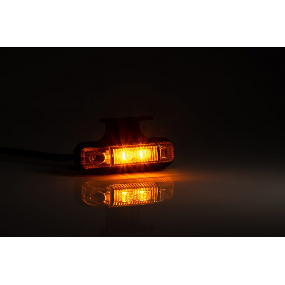 Купить фонарь габаритный fristom ft-013 z+k led жёлтого цвета с кронштейном и проводом 2х0,75 мм по цене . Низкие цены. Большой выбор. Доставка по всей России. Интернет-магазин в Москве. Только положительные отзывы!