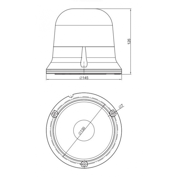 Купить маяк проблесковый светодиодный fristom ft-155 3s led программируемый по цене . Низкие цены. Большой выбор. Доставка по всей России. Интернет-магазин в Москве. Только положительные отзывы!