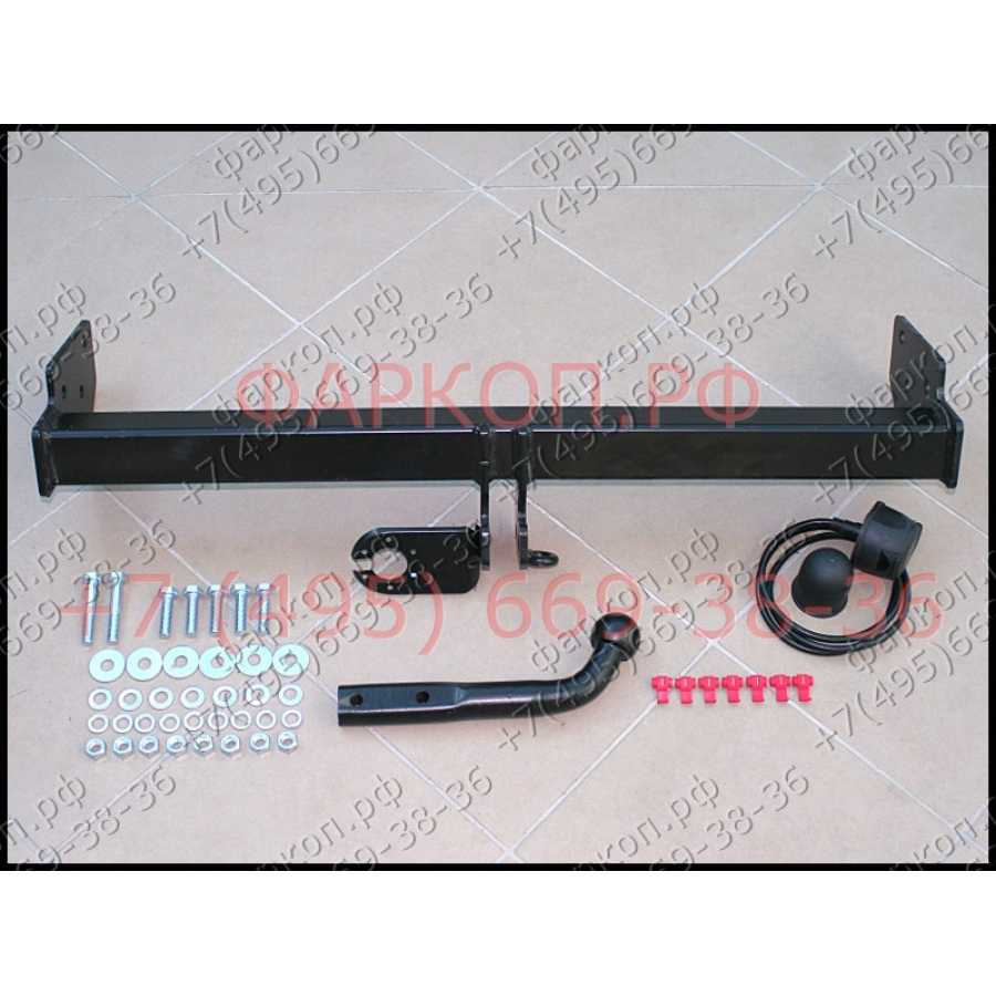 Купить фаркоп ford maverick 1993-2001, nissan terrano ii 1993-2003 - n.021 imiola по цене  Низкие цены. Большой выбор. Доставка по всей России. Интернет-магазин в Москве. Только положительные отзывы!
