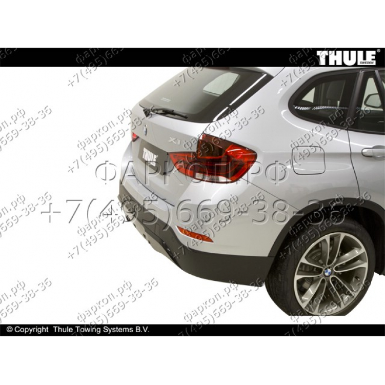 Купить фаркоп bmw x1 (e84) 09-15 - 525200 brink по цене  Низкие цены. Большой выбор. Доставка по всей России. Интернет-магазин в Москве. Только положительные отзывы!