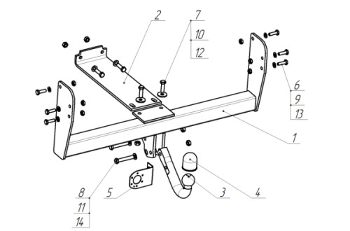 Купить фаркоп уаз 39094 фермер 1997-, profi 2017- 6510-a oris по цене 11 021 р. Низкие цены. Большой выбор. Доставка по всей России. Интернет-магазин в Москве. Только положительные отзывы!