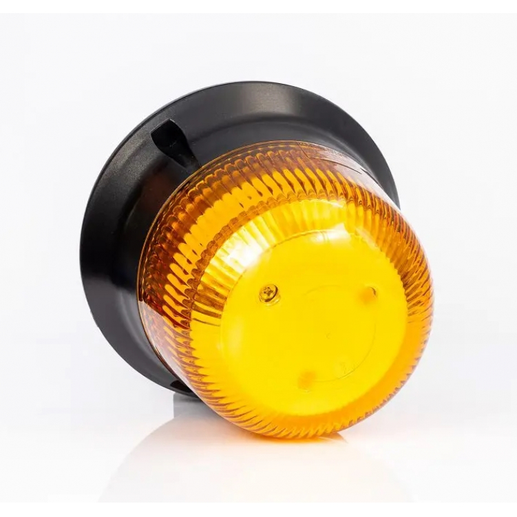 Купить маяк проблесковый светодиодный fristom ft-150 df led pi желтый стационарный c двойной вспышкой и соединением plug-in (din 14620) по цене . Низкие цены. Большой выбор. Доставка по всей России. Интернет-магазин в Москве. Только положительные отзывы!