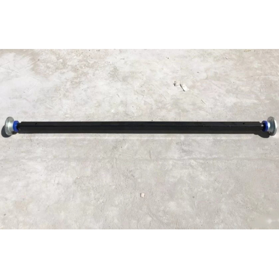 Купить ось рессорная для прицепа трейлер по цене 8 750 р.. Низкие цены. Большой выбор. Доставка по всей России. Интернет-магазин в Москве. Только положительные отзывы!