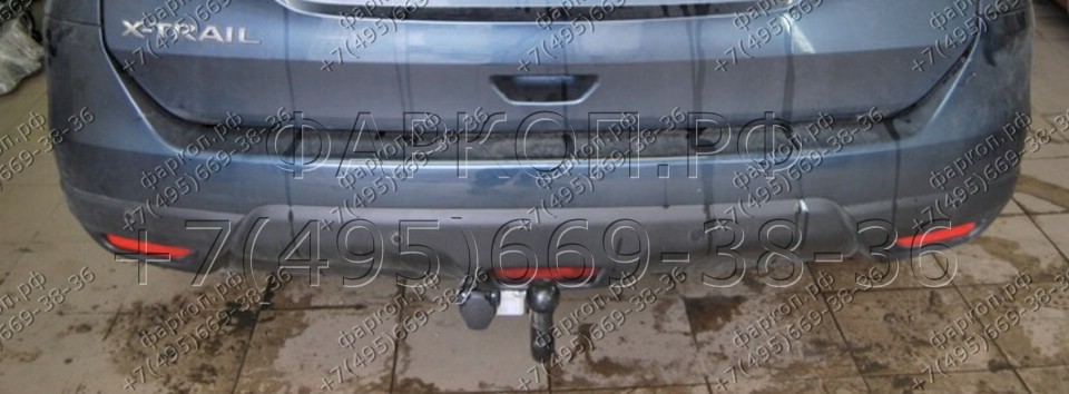 Купить фаркоп nissan x-trail t32 2015- ns 27 avtos по цене 9 622 р. Низкие цены. Большой выбор. Доставка по всей России. Интернет-магазин в Москве. Только положительные отзывы!