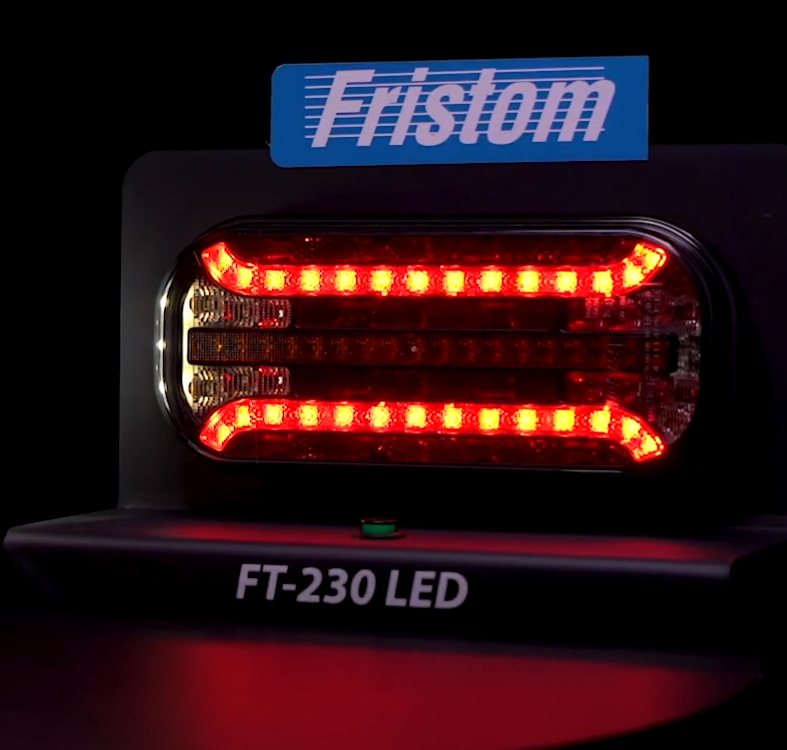 Купить фонарь fristom ft-230 cof led di на прицеп задний светодиодный (с задним ходом) по цене 5 557 р.. Низкие цены. Большой выбор. Доставка по всей России. Интернет-магазин в Москве. Только положительные отзывы!