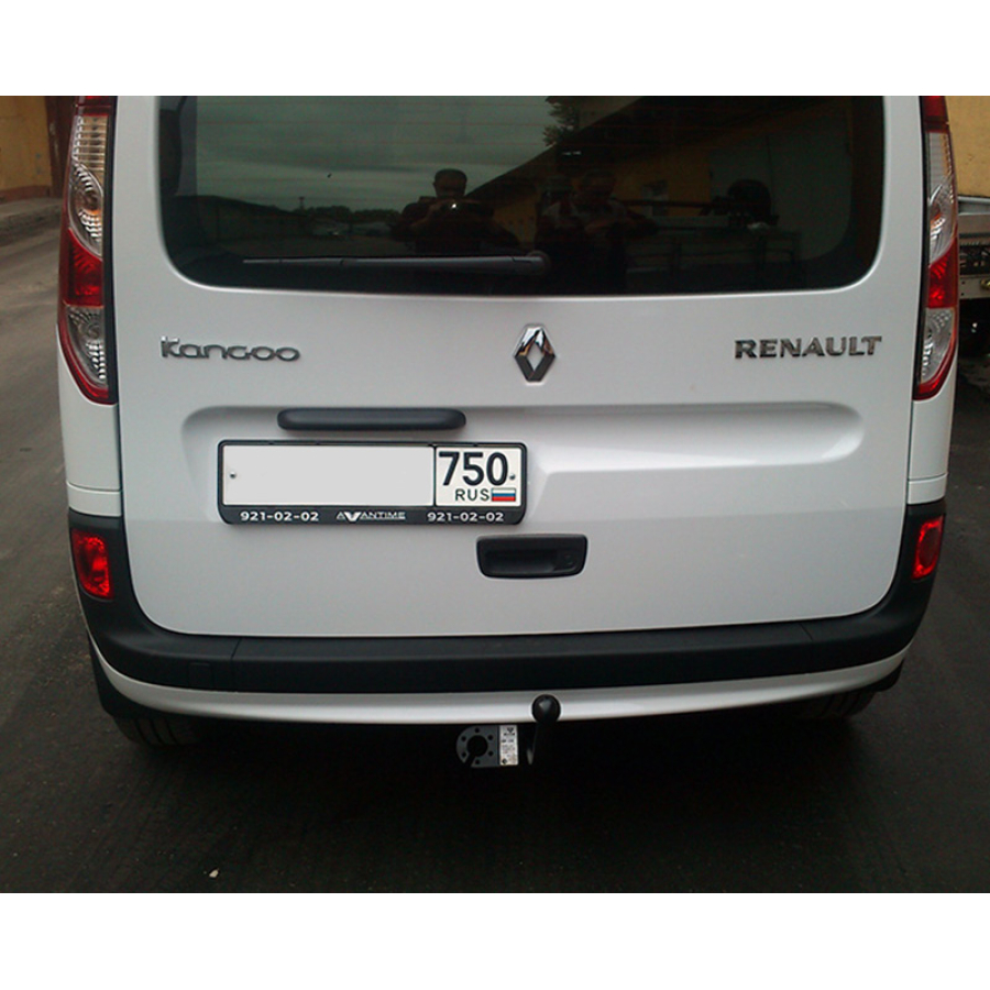 Купить фаркоп renault kangoo 2010-2020 - rn 08 avtos по цене 10 558 р. Низкие цены. Большой выбор. Доставка по всей России. Интернет-магазин в Москве. Только положительные отзывы!