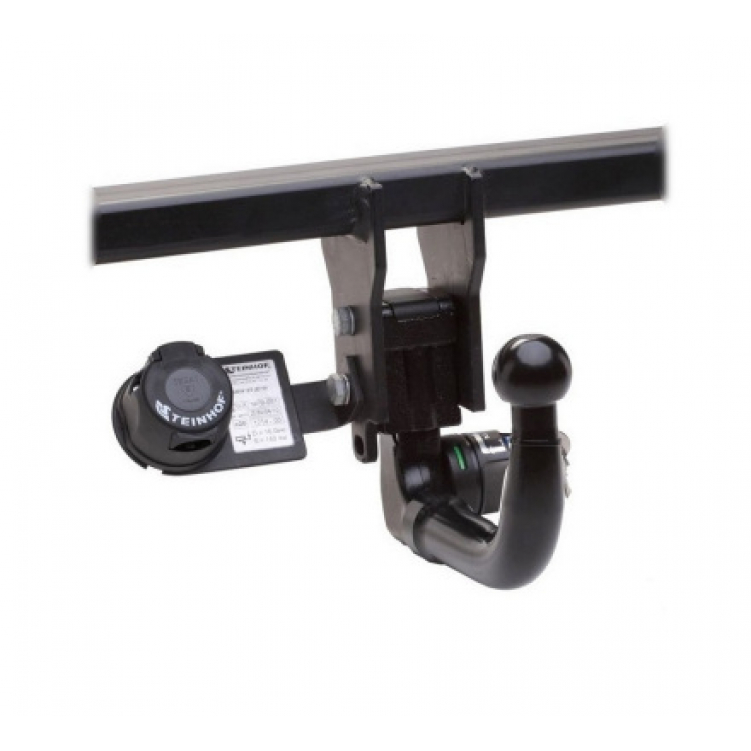 Купить фаркоп citroen c3 2010-2016 - c-011 steinhof по цене  Низкие цены. Большой выбор. Доставка по всей России. Интернет-магазин в Москве. Только положительные отзывы!